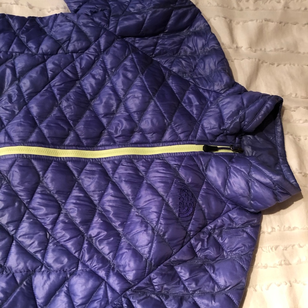 North Face Jacket